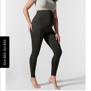 Blanqi Leggings Size Small